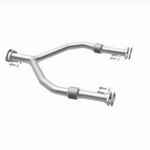 Load image into Gallery viewer, BRE Exhaust 06-08 M35 3.5L Front Pipe Kit - 107-0075