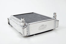 Load image into Gallery viewer, CSF Mercedes Benz E63 / CLS 63 M157 High Performance All Aluminum Auxiliary Radiators - 8198