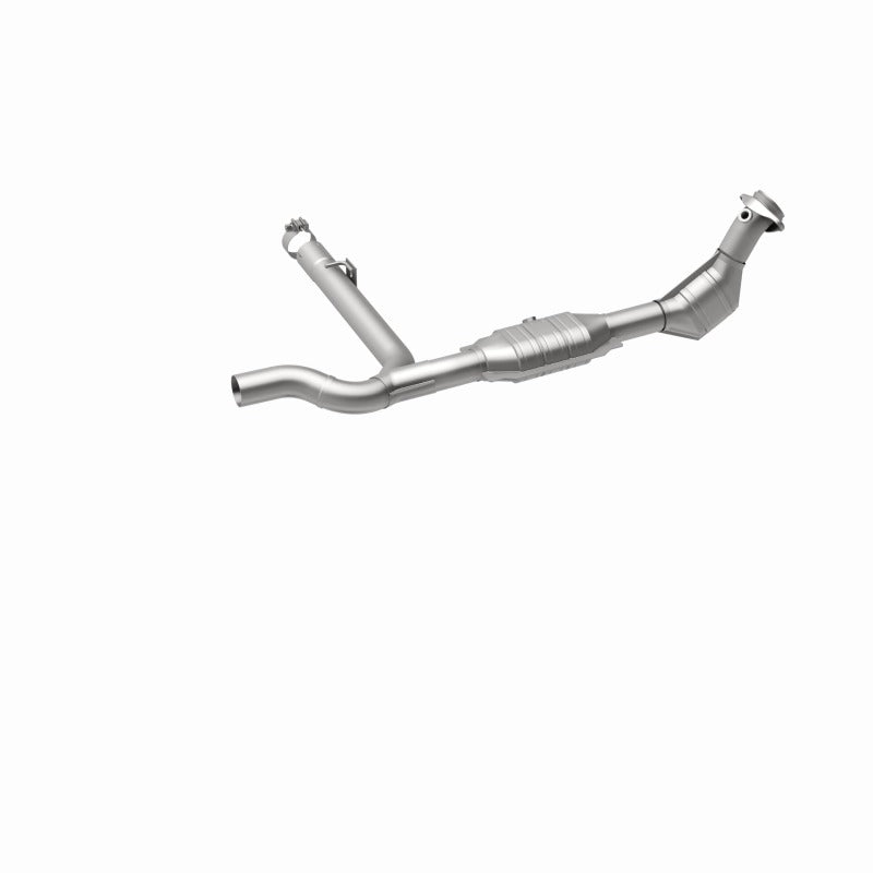 MagnaFlow Direct Fit Catalytic Converter 99-00 Ford F-150 4.6L - 447138