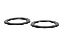 Load image into Gallery viewer, Whiteline 10/65-73 Ford Mustang Front Spring Pad Bushing (+6mm) - W71477