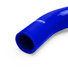 Load image into Gallery viewer, Mishimoto 05-15 Toyota Tacoma 4.0L V6 Blue Silicone Hose Kit - MMHOSE-TAC40-05BL
