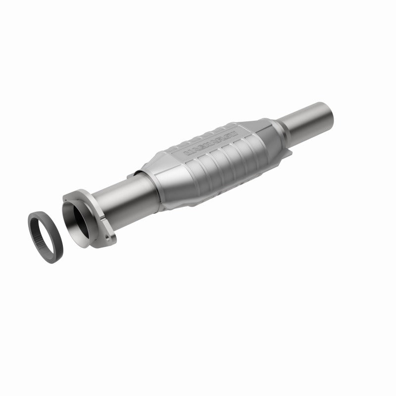 MagnaFlow Direct Fit Catalytic Converter El Dorado/Seville 88-95 4. - 23493