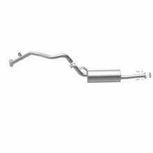 Load image into Gallery viewer, MagnaFlow BRE Exhaust Kit 89-91 Toyota 4Runner 3.0L - 106-0397