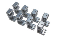 Load image into Gallery viewer, Thule TracRac TracONE Adapter Mount Kit for 05-15 Toyota Tacoma (No Toolbox Mount) - 34000