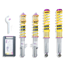 Load image into Gallery viewer, KW Coilover Kit V3 Porsche 911 (964) Carrera 4 - 35271022