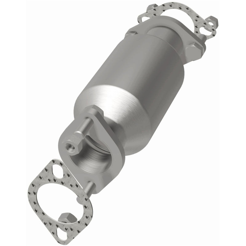 MagnaFlow Direct Fit Catalytic Converter 2007 Sorento V6 3.8 OEM Underbody - 52434