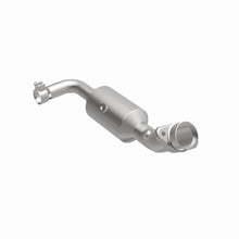 Load image into Gallery viewer, MagnaFlow 18-20 Ford F-150 V6 3.3L Left Underbody Direct-Fit Catalytic Converter - 280222