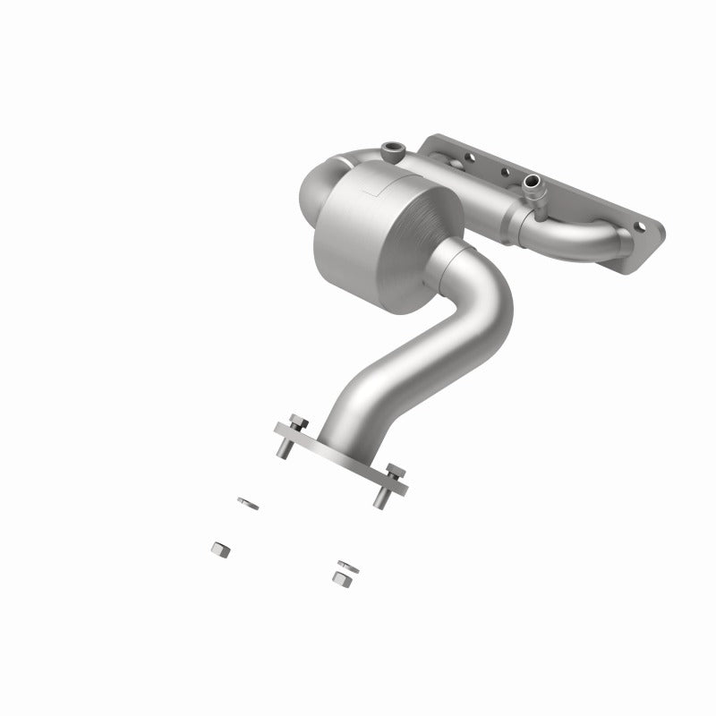 MagnaFlow Direct Fit Catalytic Converter 04-05 Ford Taurus 3.0L - 452045
