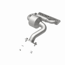 Load image into Gallery viewer, MagnaFlow Direct Fit Catalytic Converter 04-05 Ford Taurus 3.0L - 452045