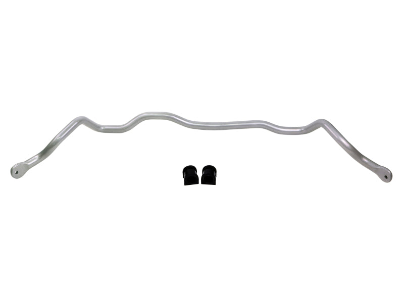 Whiteline 03-06 Mitsubishi Lancer Evo 8/9 Front 26mm Heavy Duty Swaybar - BMF48