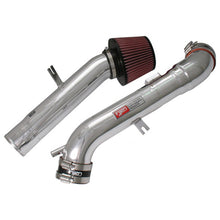 Load image into Gallery viewer, Injen 2006 M35 3.5 V6 Black Cold Air Intake - SP1991BLK