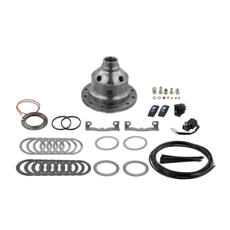 ARB Airlocker Dana70X/80X 40 Spl High Spd S/N - RD177