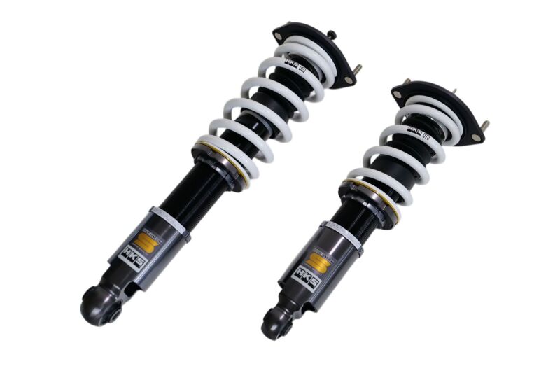 HKS HIPERMAX S NA6CE Full Kit - 80330-AZ008