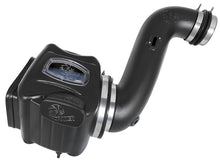 Load image into Gallery viewer, aFe Momentum HD PRO 10R Stage-2 Si Intake 05/07-10 GM Diesel Trucks V8-6.6L (td) LMM - 50-74004