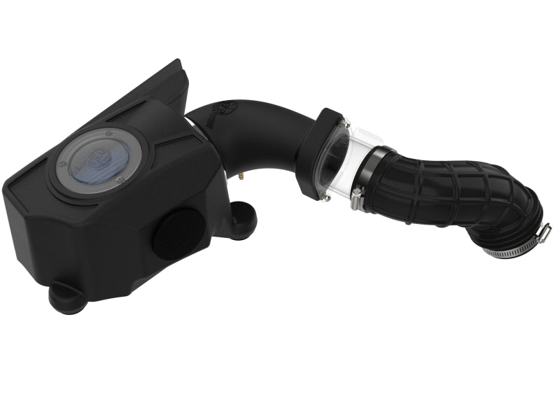 aFe Momentum GT Pro 5R Cold Air Intake System 18-21 Volkswagen Tiguan L4-2.0L (t) - 50-70088R