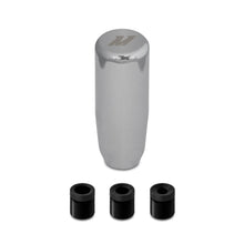 Load image into Gallery viewer, Mishimoto Shift Knob Silver - MMSK-SL