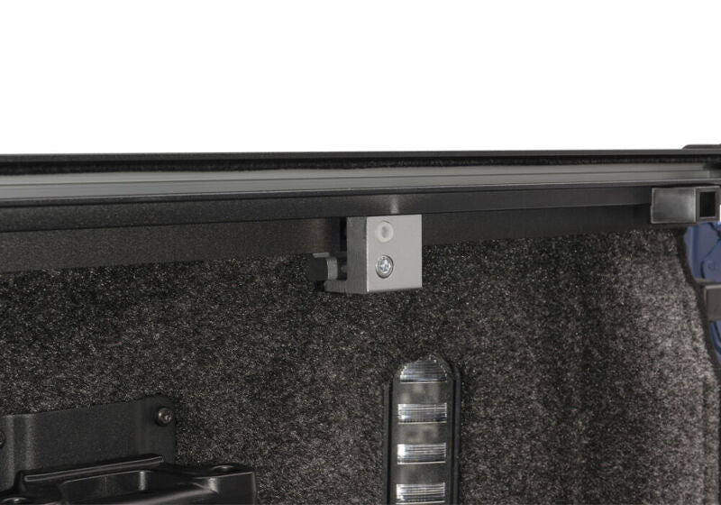 Retrax 08-16 Ford F-250/F-350 Super Duty (Short Bed) Retrax IX - 30362