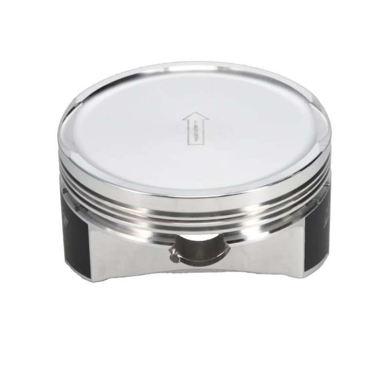 Manley Chrysler 6.4L Hemi 4.090 Bore -20.5cc Dish Stroker Series Piston Set - 599900C-8