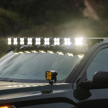 Load image into Gallery viewer, Baja Designs 2022+ Toyota Tundra 9XL Linkable Roof Kit - 448158