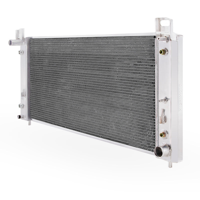 Mishimoto 99-14 Chevrolet Silverado 1500 V8 Aluminum Radiator - MMRAD-GMT-99