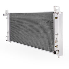 Load image into Gallery viewer, Mishimoto 99-14 Chevrolet Silverado 1500 V8 Aluminum Radiator - MMRAD-GMT-99