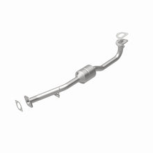 Load image into Gallery viewer, MagnaFlow Direct Fit Catalytic Converter 04-05 Subaru Legacy / Outback 2.5L - 51875