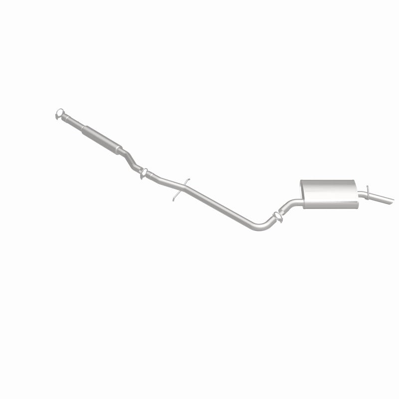 MagnaFlow BRE Exhaust Kit 00-05 LeSabre Park Ave Bonneville 3.8L - 106-0072
