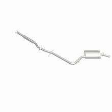 Load image into Gallery viewer, MagnaFlow BRE Exhaust Kit 00-05 LeSabre Park Ave Bonneville 3.8L - 106-0072