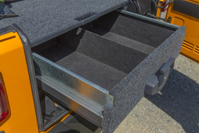 ARB Roller Drawer Kit 1Xrd945 1Xrdrf945&S/Floor Jeep Jk 2Door - 5032020