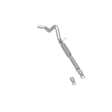 Load image into Gallery viewer, MagnaFlow 03-07 Dodge Ram 2500/3500 5.9L Catback 5in Single Passenger Side Rear Exit Exhaust - 17876