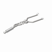 Load image into Gallery viewer, MagnaFlow Direct Fit Catalytic Converter CARB Compliant - 2008 Lexus IS F V8 5.0L - 5571508