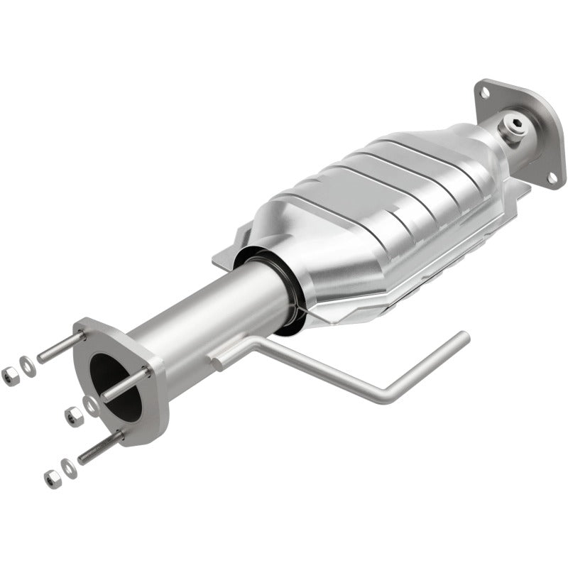 MagnaFlow Direct Fit Catalytic Converter Jeep Wrangler 00-04 OEM - 49038