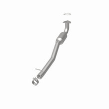 Load image into Gallery viewer, MagnaFlow 10-12 Land Rover Range Rover 5.0L Direct Fit Converter - 5551534