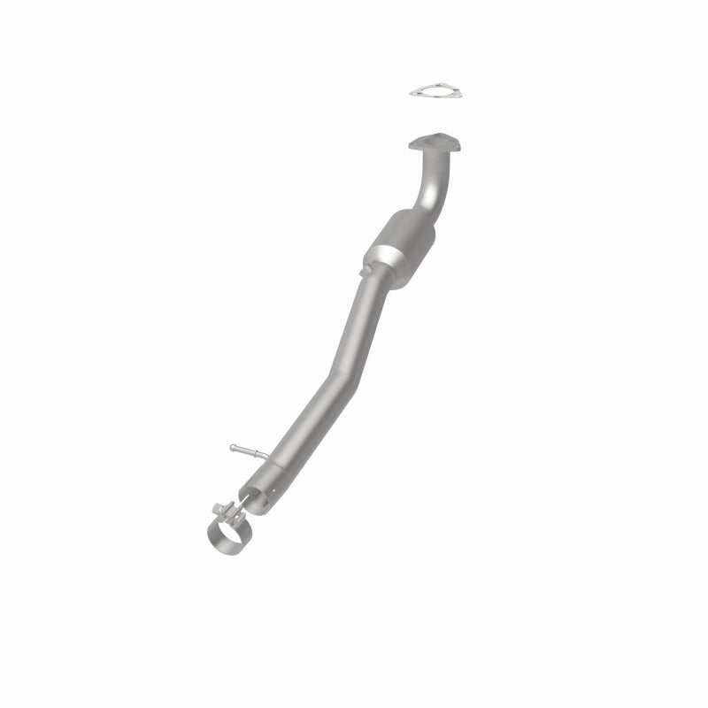MagnaFlow 10-12 Range Rover V8 5 OEM Underbody Direct Fit Converter - 21-534