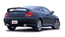 Load image into Gallery viewer, Borla 03-06 Hyundai Tiburon V6 Catback Exhaust - 140064