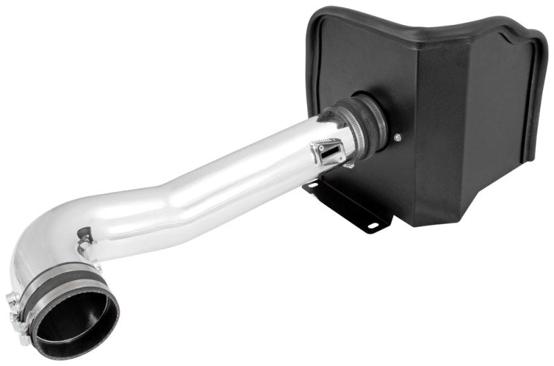K&N 77 Series Performance Intake Kit - Chevy/GMC 14-15 Silverado/Seirra /2015 Suburban/Tahoe/Yukon - 77-3082KP