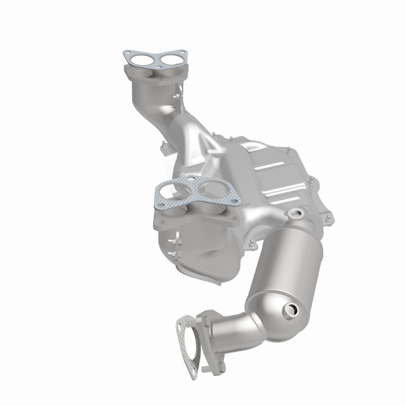 MagnaFlow 11-13 Subaru Forester California Grade CARB Compliant Direct-Fit Catalytic Converter - 5531587