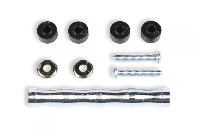 Fabtech Front Sway Bar End Link Bushing Kit w/Hardware - Single - FTS1127