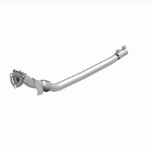 Load image into Gallery viewer, BRE Exhaust 05-08 A4 Quattro 2.0L Front Pipe Kit - 107-0059