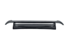Load image into Gallery viewer, Seibon 02-08 Nissan 350Z NS-Style Carbon Fiber Rear Spoiler - RS0205NS350-NS