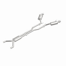 Load image into Gallery viewer, MagnaFlow BRE Exhaust Kit 10-15 Chevrolet Camaro 3.6L - 106-0795
