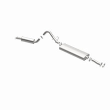 Load image into Gallery viewer, MagnaFlow BRE Exhaust Kit 02-04 Montana Venture 07-09 Uplander Montana - 106-0664