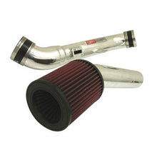 Load image into Gallery viewer, Injen 03-06 G35 AT/MT Coupe Polished Cold Air Intake - SP1993P
