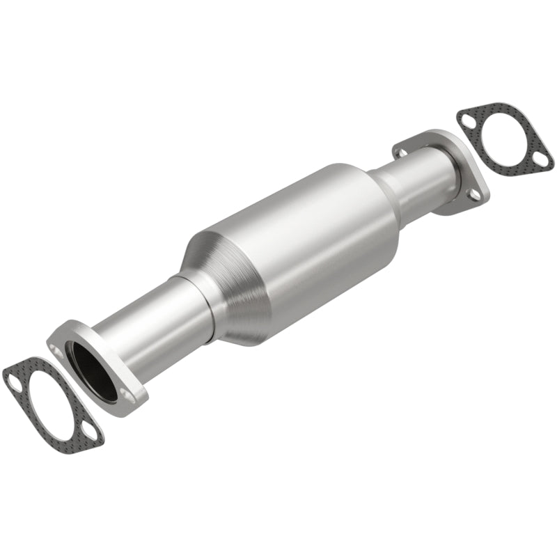 MagnaFlow California Grade Direct Fit Catalytic Converter 96-97 Mazda Miata 1.8L - 4481696