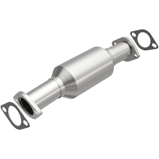 MagnaFlow California Grade Direct Fit Catalytic Converter 96-97 Mazda Miata 1.8L - 4481696