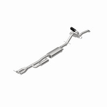 Load image into Gallery viewer, Magnaflow 2024+ Ford Ranger Overland Series Cat-Back Performance Exhaust System - 19663