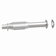 Load image into Gallery viewer, MagnaFlow Direct Fit Catalytic Converter 95-98 GM S10 Pickup 4.3L - 93483