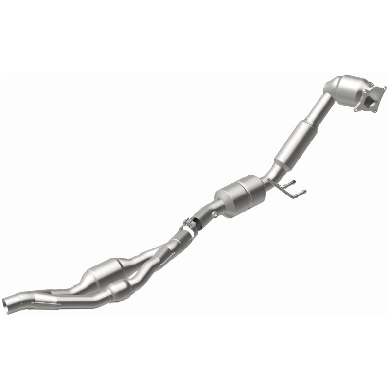 MagnaFlow Direct Fit Catalytic Converter AUDI TT- 2008 4 2.0L OEM - 49715
