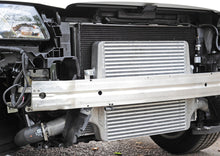 Load image into Gallery viewer, AWE Tuning Q5 2.0T Front Mounted Intercooler - 4510-11024