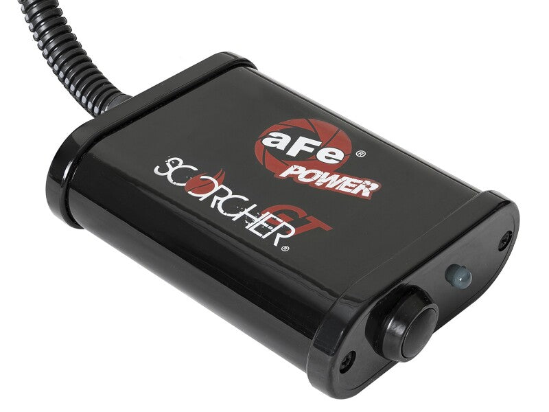 aFe Scorcher GT Module RAM 1500 13-18/RAM 1500 Classic 19-21 V8-5.7L HEMI - 77-42014